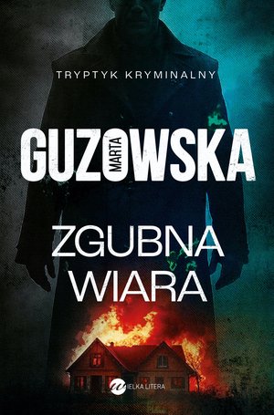 Zgubna wiara – ebook