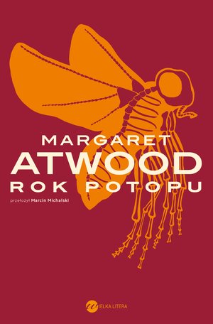 Rok Potopu – ebook
