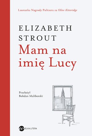 Mam na imię Lucy (wyd.3) – ebook