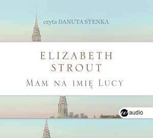 Mam na imię Lucy – audiobook