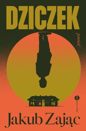 Dziczek – ebook