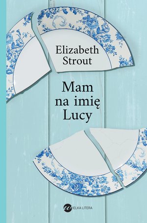 Mam na imię Lucy – ebook