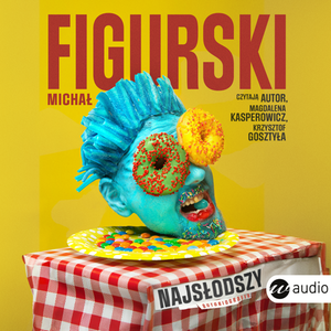 Najsłodszy – audiobook
