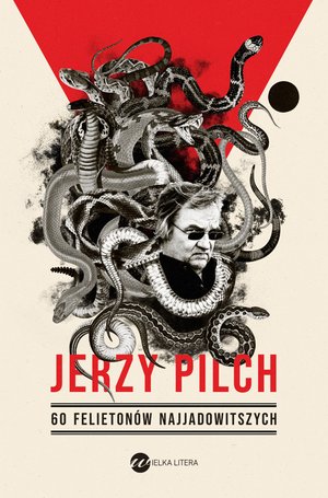 60 felietonów najjadowitszych – ebook