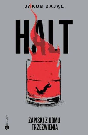 Halt. Zapiski z domu trzeźwienia – ebook