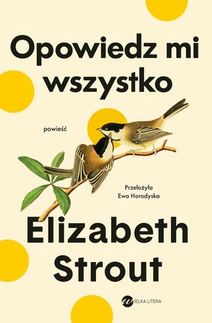 Opowiedz mi wszystko – ebook