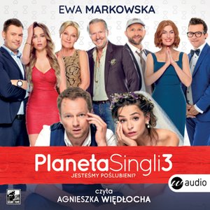 Planeta Singli 3 – audiobook