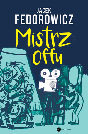 Mistrz offu – ebook