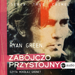 Zabójczo przystojny – audiobook