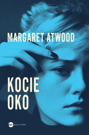 Kocie oko – ebook