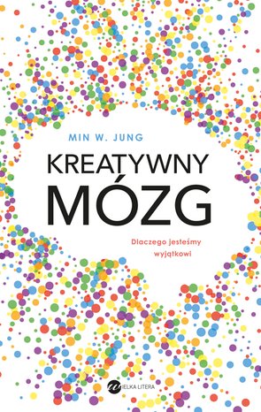 Kreatywny mózg – ebook