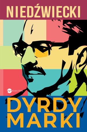 DyrdyMarki – ebook