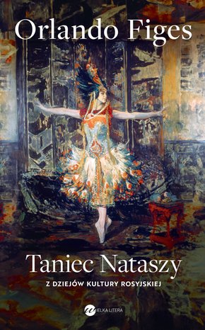Taniec Nataszy – ebook