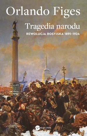 Tragedia narodu – ebook