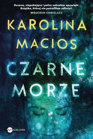 Czarne morze – audiobook