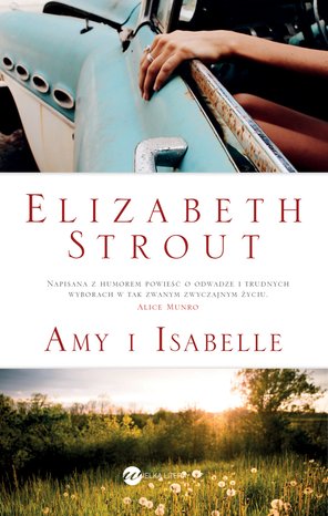 Amy i Isabelle – ebook