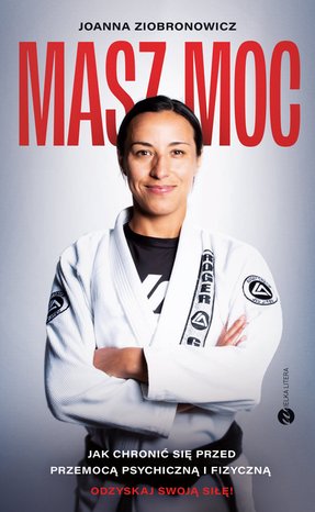 Masz moc – ebook