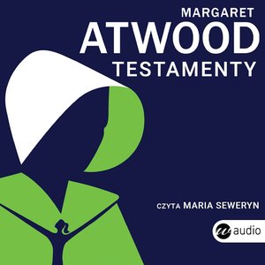 Testamenty – audiobook