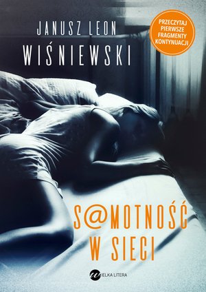 Samotność w sieci – ebook