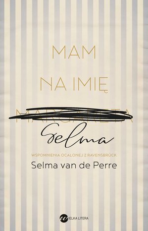 Mam na imię Selma – ebook