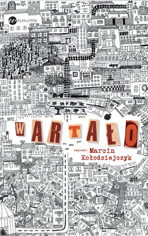 Wartało – ebook
