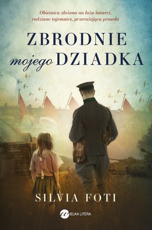 Zbrodnie mojego dziadka – ebook