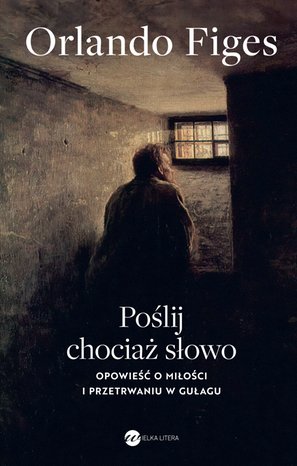 Poślij chociaż słowo – ebook