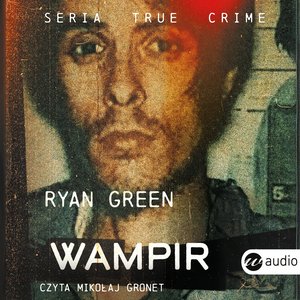 Wampir – audiobook