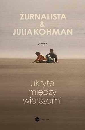 Ukryte między wierszami – ebook