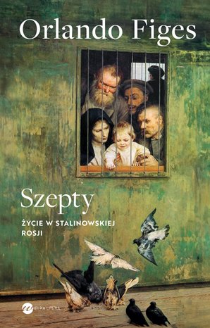 Szepty – ebook
