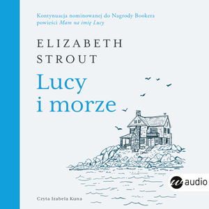 Lucy i morze – audiobook