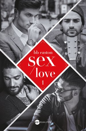 Sex/Love – ebook