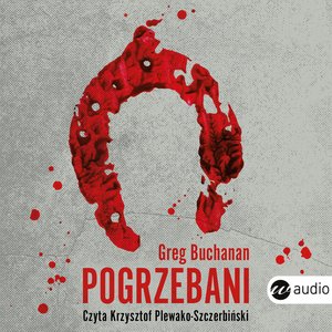 Pogrzebani – audiobook