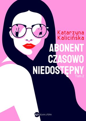 Abonent czasowo niedostępny – ebook
