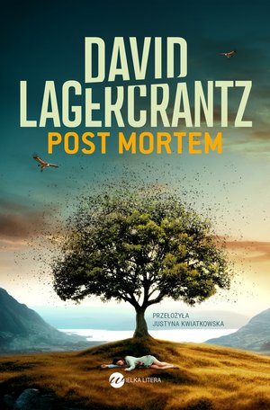 Post mortem – ebook