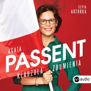 Klauzula zdumienia – audiobook