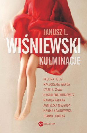 Kulminacje – ebook