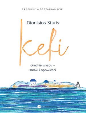 Kefi – ebook