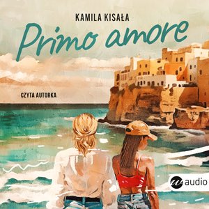 Primo amore – audiobook