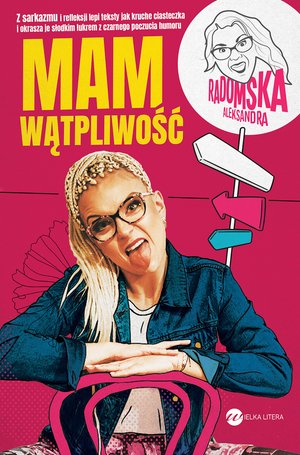 Mam wątpliwość – ebook