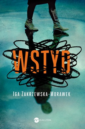 Wstyd – ebook