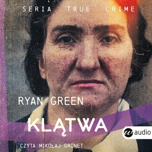 Klątwa – audiobook