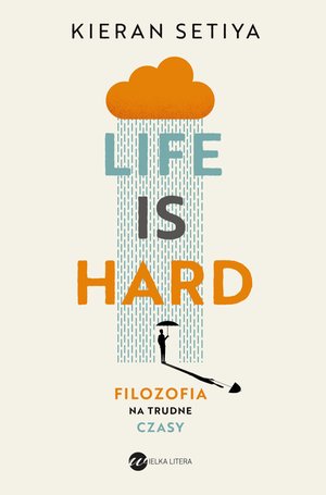 Life is Hard – ebook