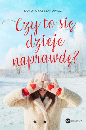 Czy to się dzieje naprawdę? – ebook