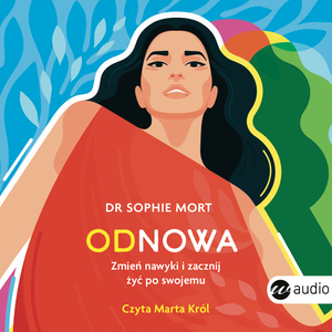 Odnowa – audiobook