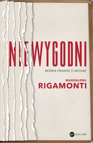 Niewygodni – ebook