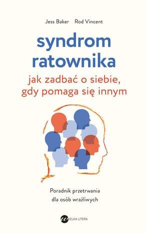 Syndrom ratownika – ebook