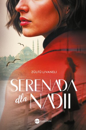 Serenada dla Nadii – ebook