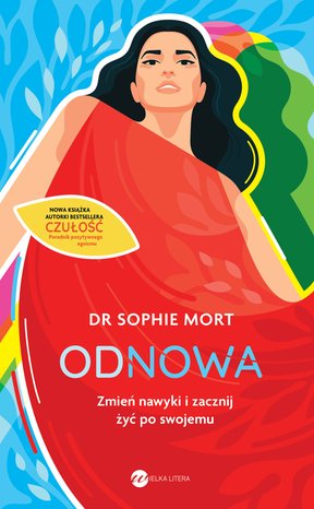 Odnowa – ebook