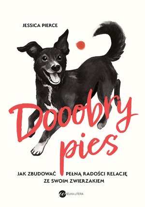 Dooobry pies – ebook